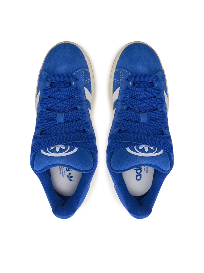 adidas Sneakersy adidas Campus 00s H03471 Niebieski