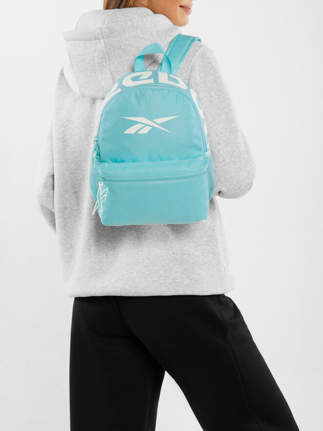 Reebok Раница Reebok RBK-041-CCC-05 Електриков