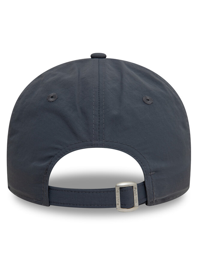 New Era Шапка с козирка New Era New York Yankees Recycled 9Twenty 60595201 Сив
