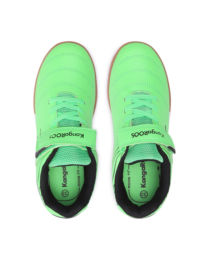 De Fútbol KangaRoos K5-Flow Ev 18910 000 4054 Azul Marino