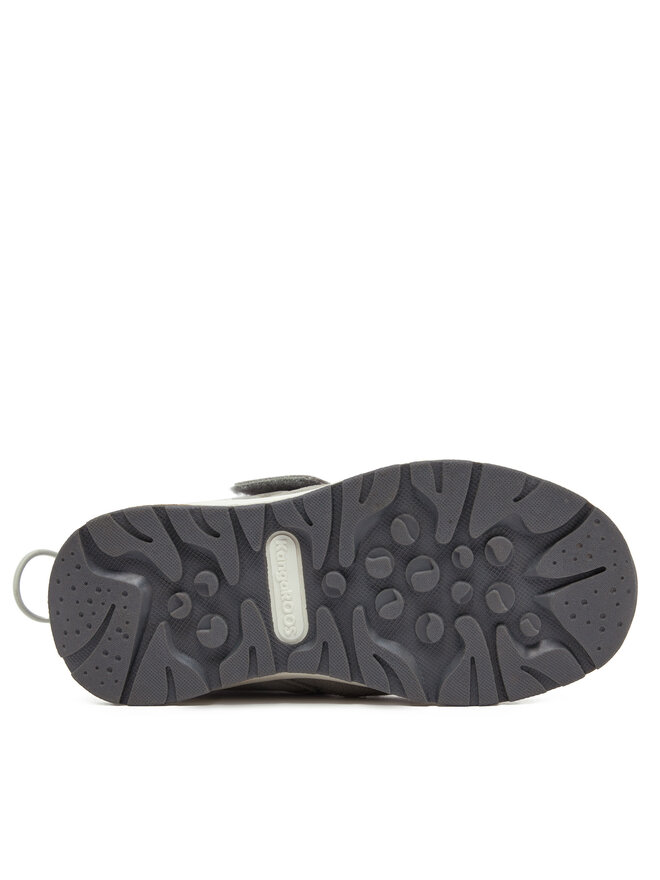 KangaRoos Μπότες Χιονιού KangaRoos K-Pe Marty Rtx 18935 000 2231 Γκρι