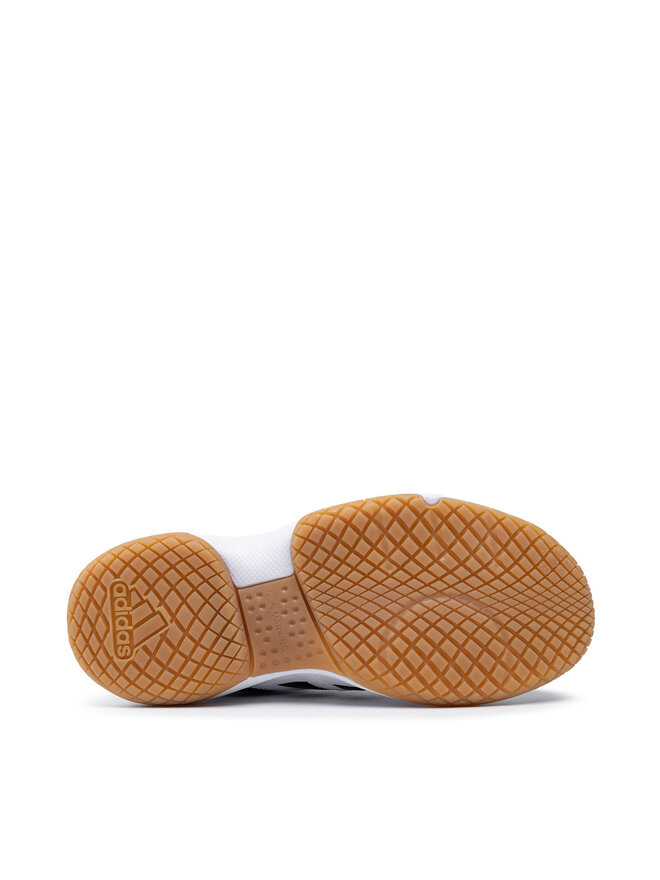 adidas Buty halowe adidas Ligra 7 W FZ4660 Biały