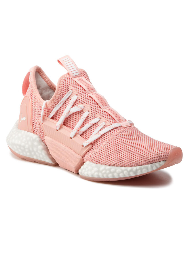 Zapatillas de running Puma Hybrid Rocket Runner Wns 191626 10 Rosa zapatos.es