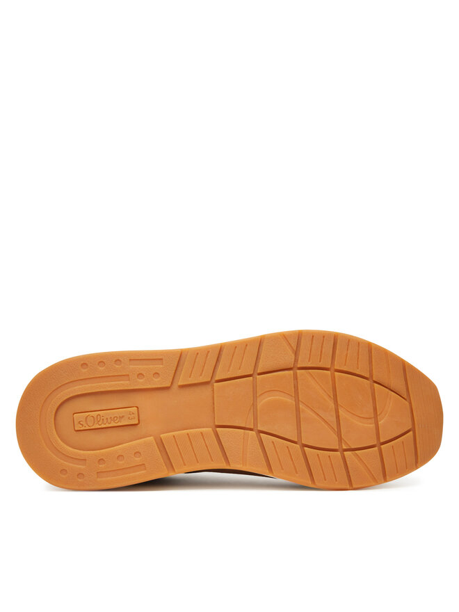 s.Oliver Zapatillas s.Oliver 5-13603-42 Marrón
