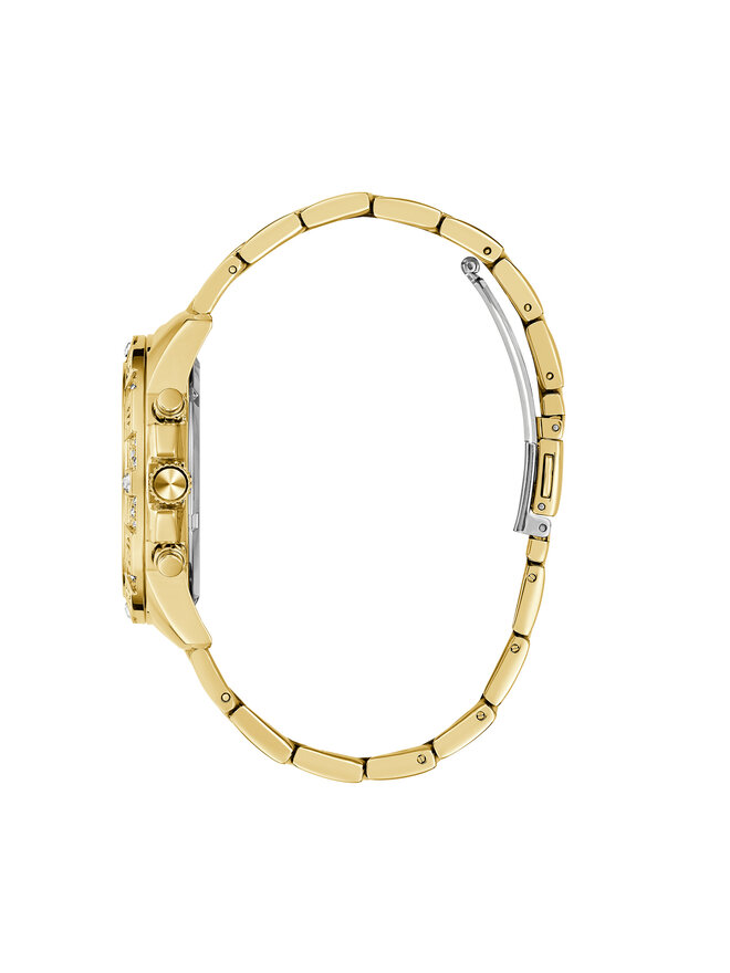 Guess Reloj Guess GW0771L2 Oro