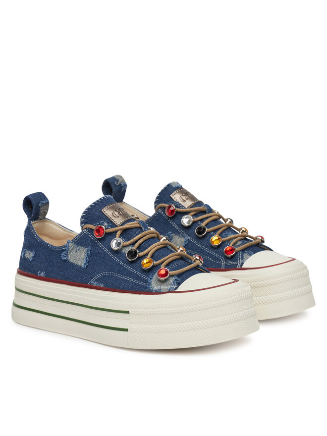 GOE Bambas GOE RR2N4103 Azul