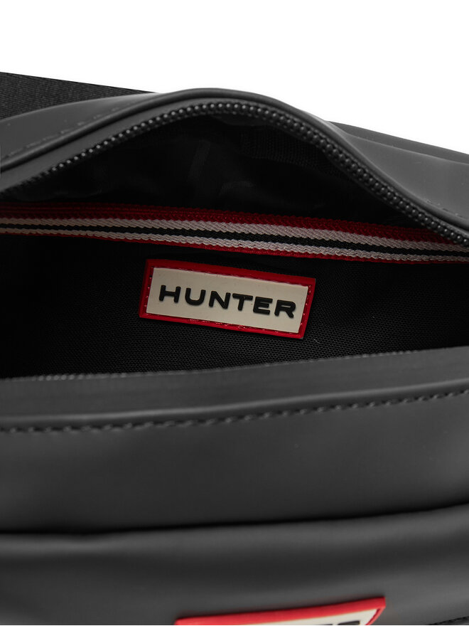 Hunter Сумка Hunter C-HTR-B-007-06 Чорний