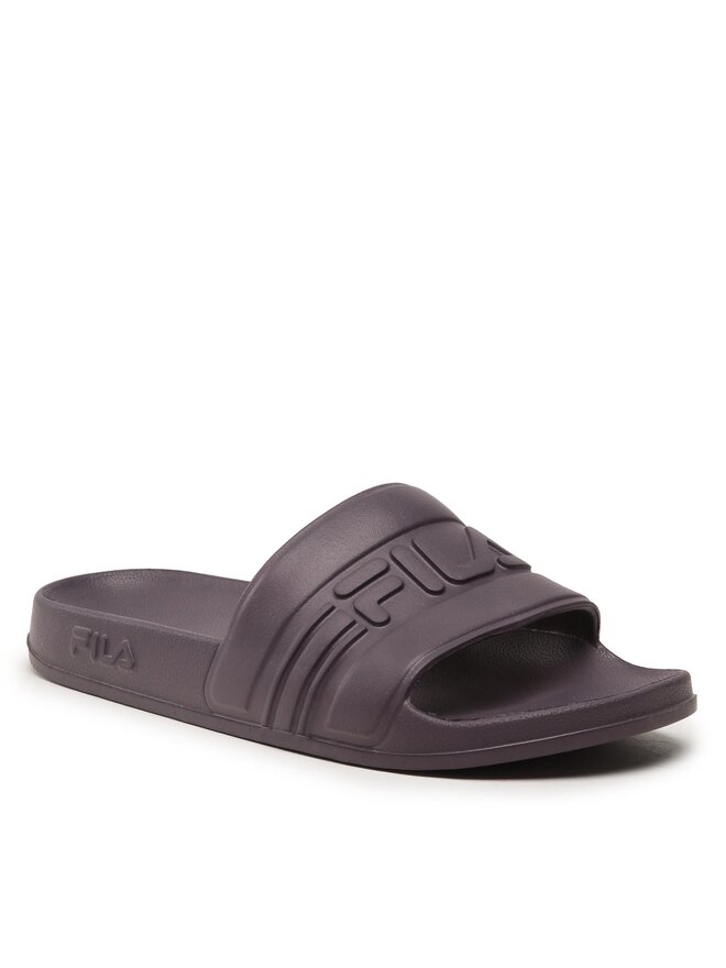 Tofflor Fila Jetspeed Slipper FFM0060.70014 Brun eskor