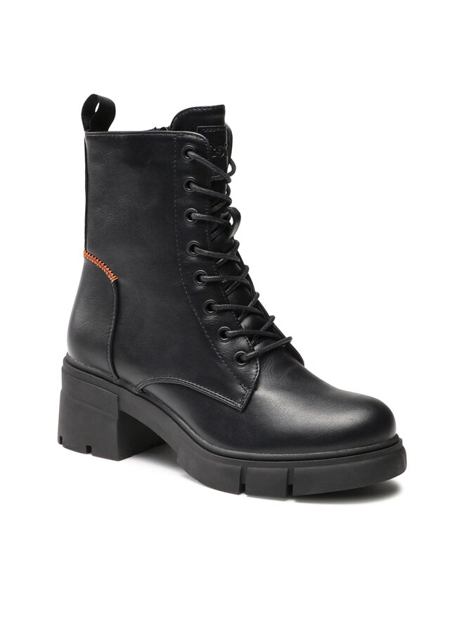 Refresh Botines Refresh 170919 Negro