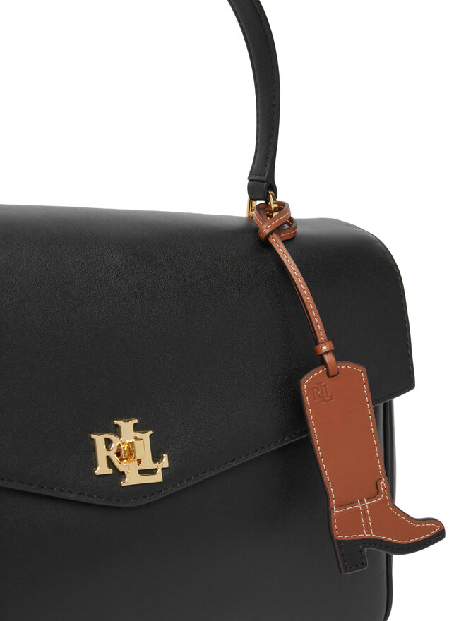 LAUREN RALPH LAUREN Schlüsselanhänger LAUREN RALPH LAUREN 432P15684001 Braun