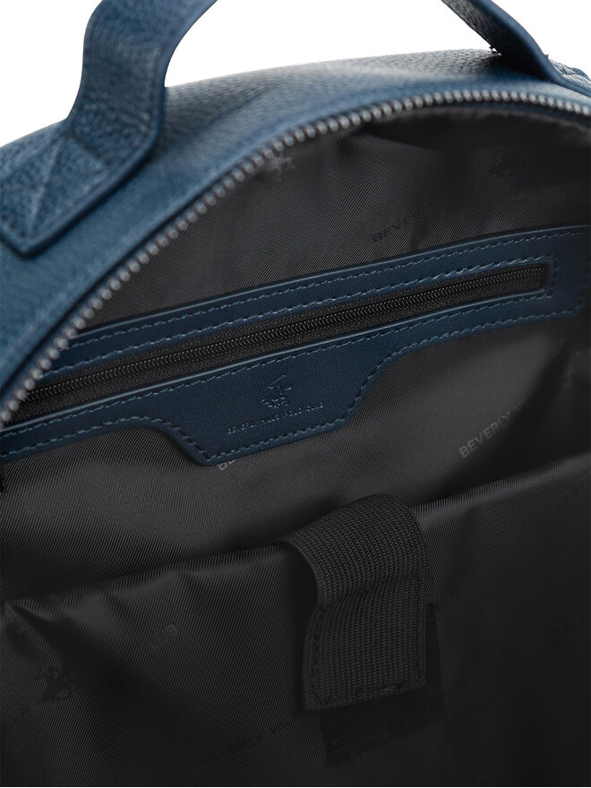 Beverly Hills Polo Club Rucksack Beverly Hills Polo Club BHPC-L-002-CCC-06 Dunkelblau
