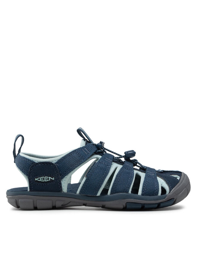 Keen Sandały Keen Clearwater Cnx 1022965 Granatowy