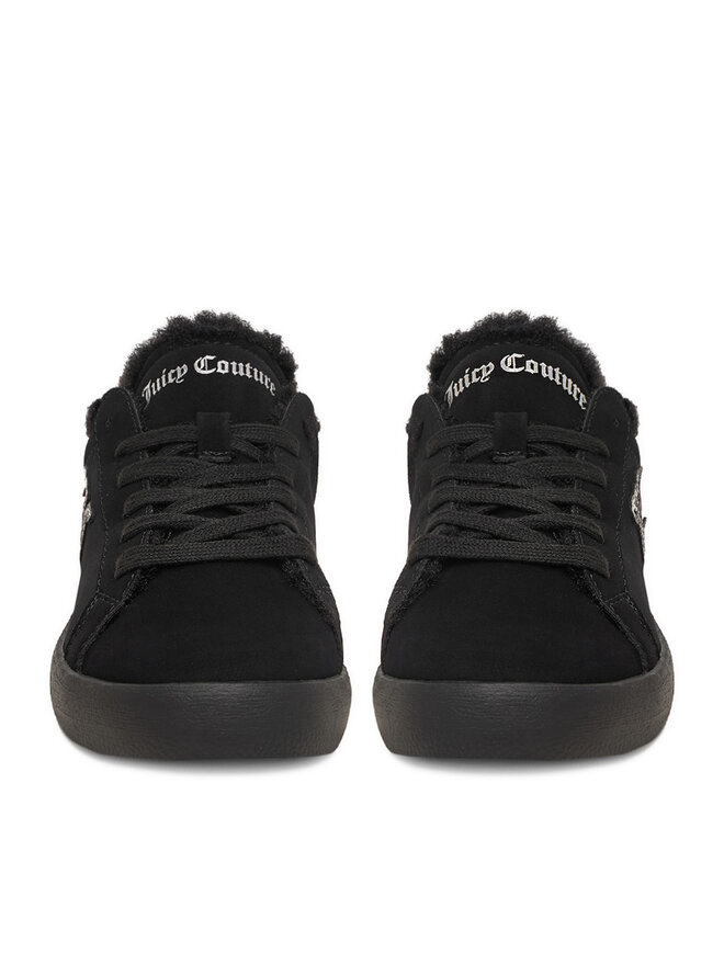 Juicy Couture Sneakers Juicy Couture CEO-WS13670-04 Schwarz