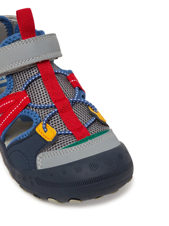 Gioseppo Sandalias Gioseppo Adrano 71587-P1 De color