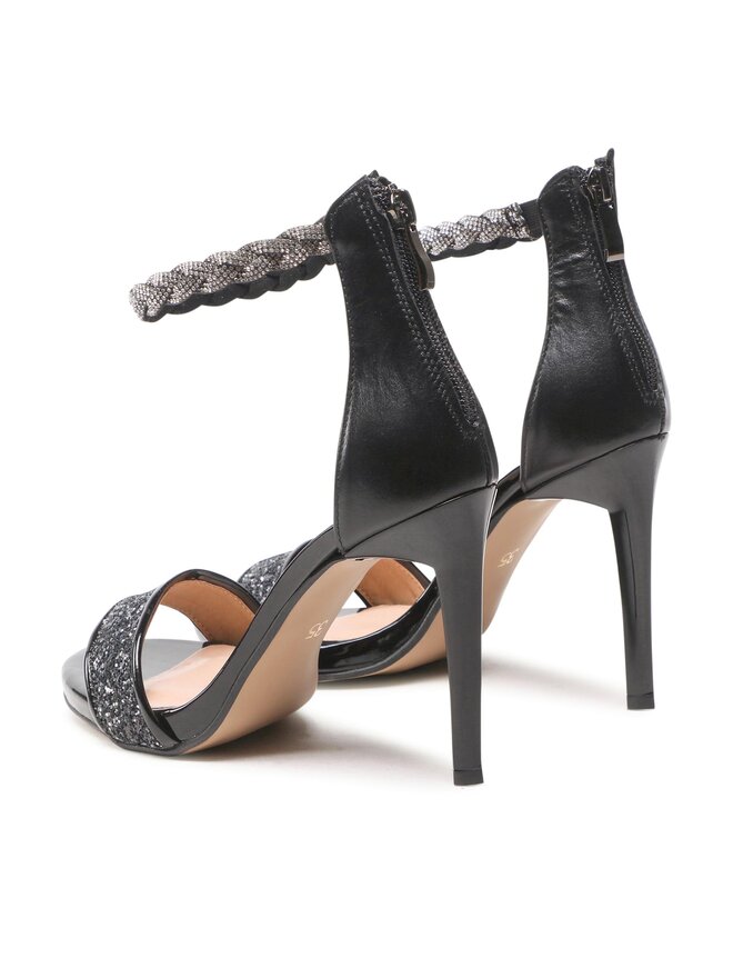 Roberto Sandalias Roberto 3278 Negro