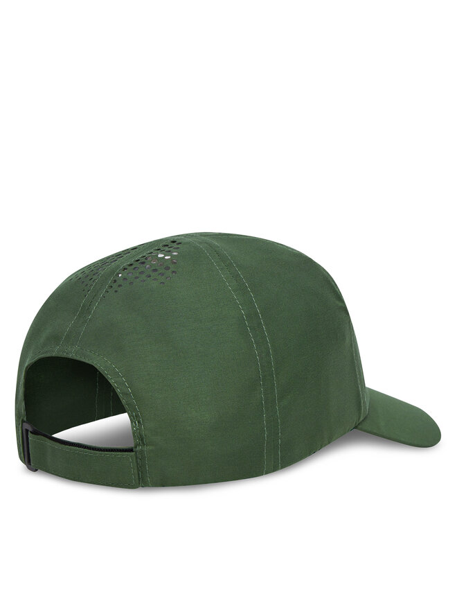 Aeronautica Militare Șapcă Aeronautica Militare 251HA1199CT3495 Verde