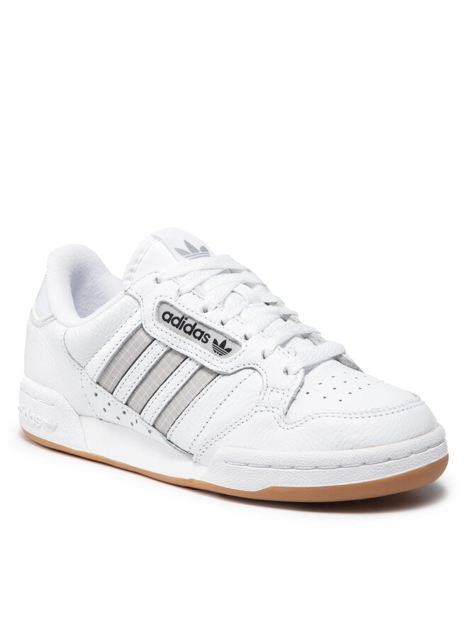 adidas Sneakers adidas Continental 80 Stripes H02163 Weiß