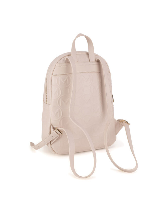 MEXX Plecak MEXX MEXX-S-014-07 Beżowy