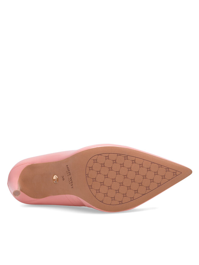 Nine West Γόβες Nine West WFA2676-1 Ροζ