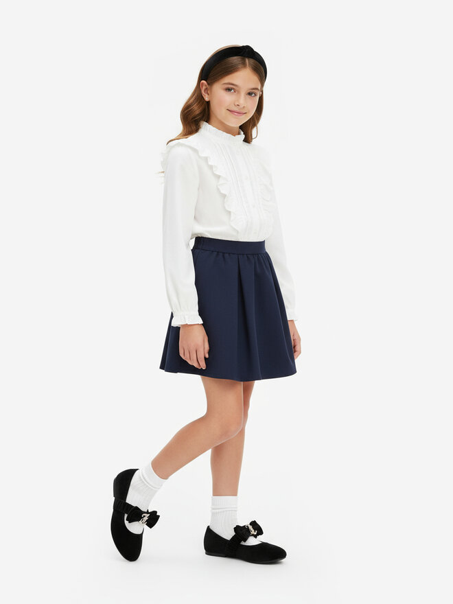 Juicy Couture Балетки Juicy Couture CEO-CS6515-01 Чорний