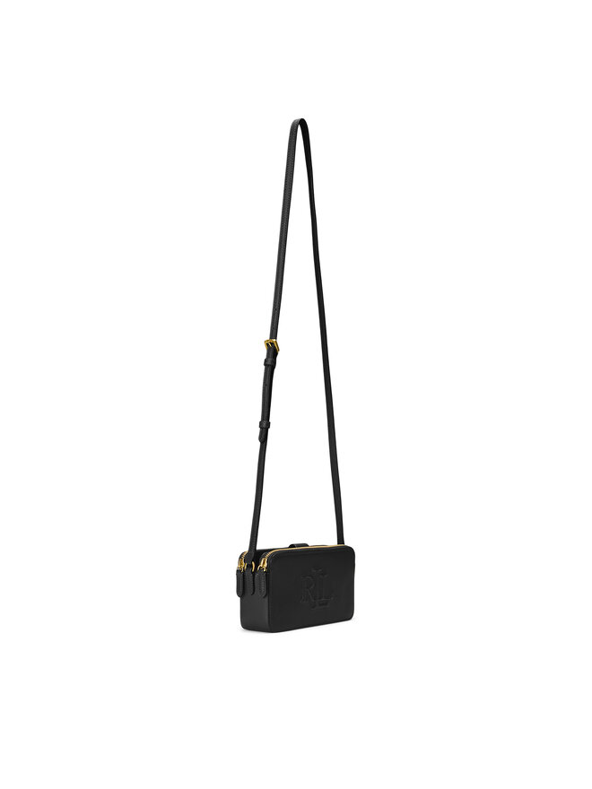 LAUREN RALPH LAUREN Torebka LAUREN RALPH LAUREN 432951475002 Czarny