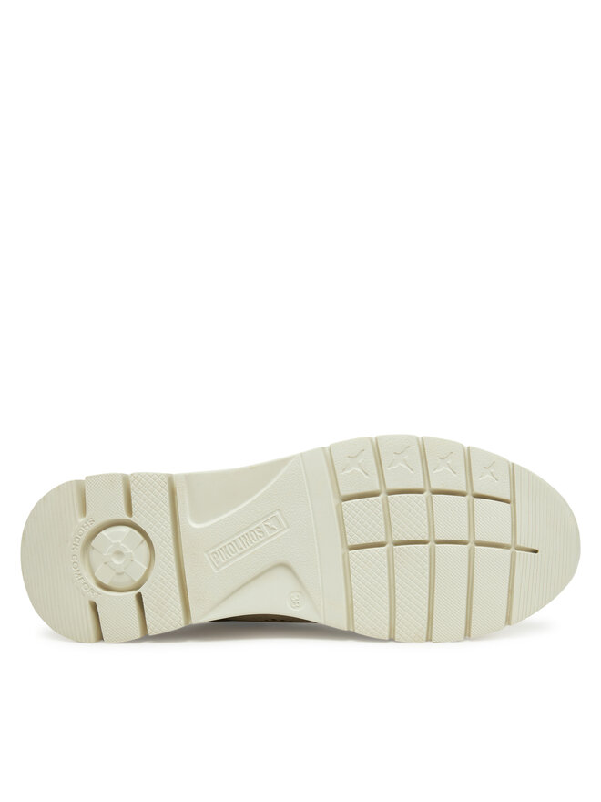 Pikolinos Sneakersy Pikolinos W4R-6622C1 Biały