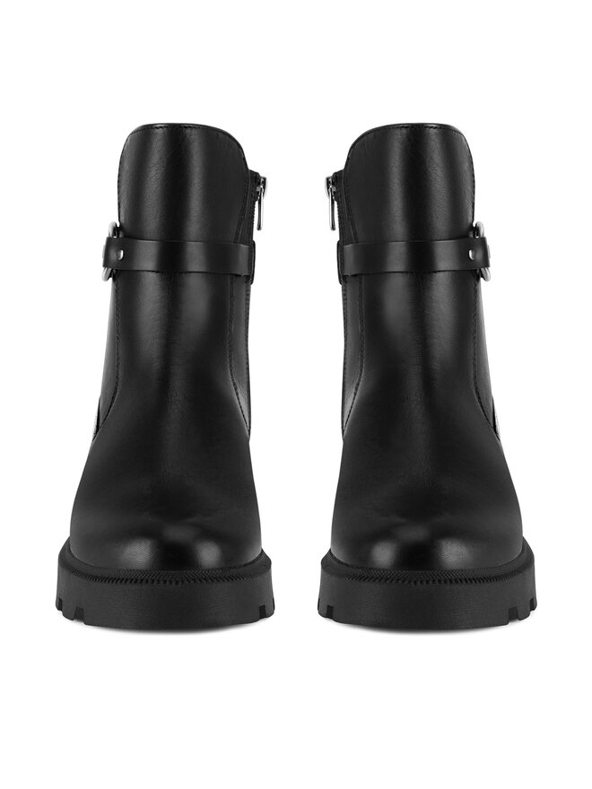 Lasocki Stiefeletten Lasocki ARC-DOMINA-04 Schwarz