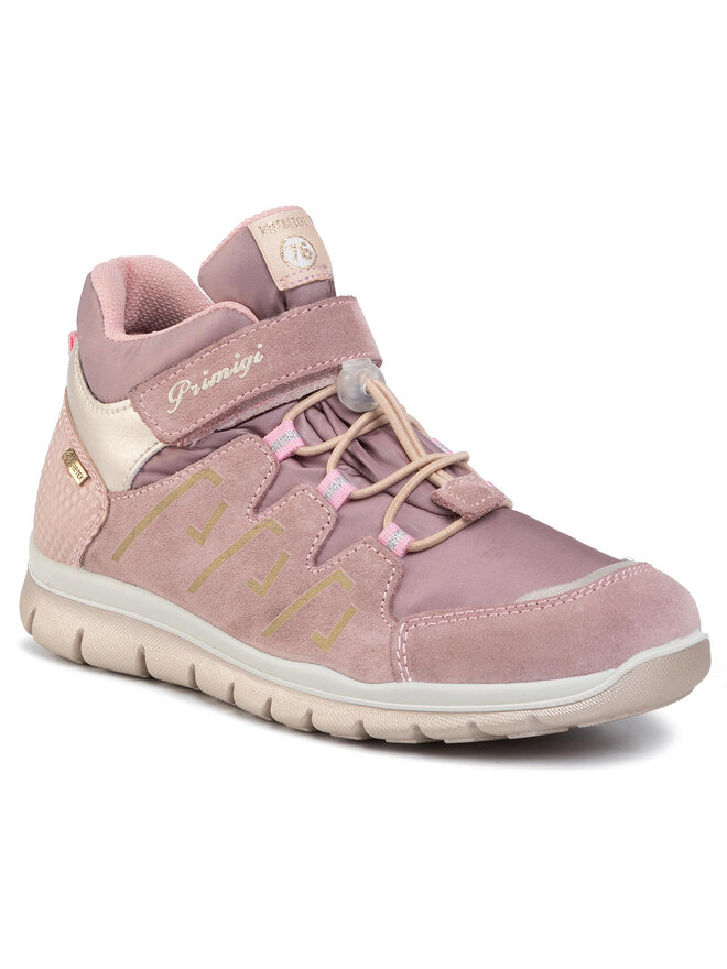 Primigi Черевики Primigi GORE-TEX 4388511 D Рожевий