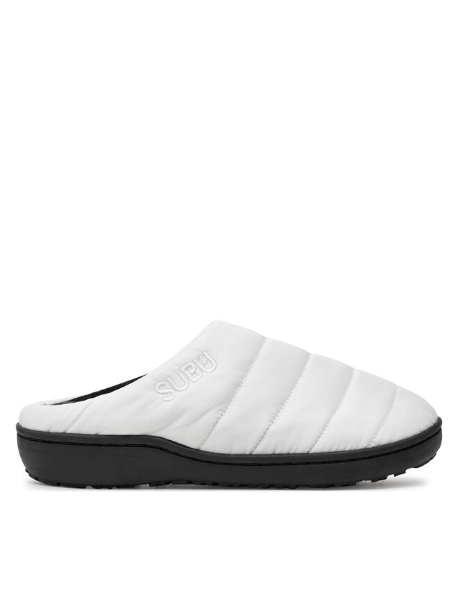 Subu Papucs Subu F-line Fehér