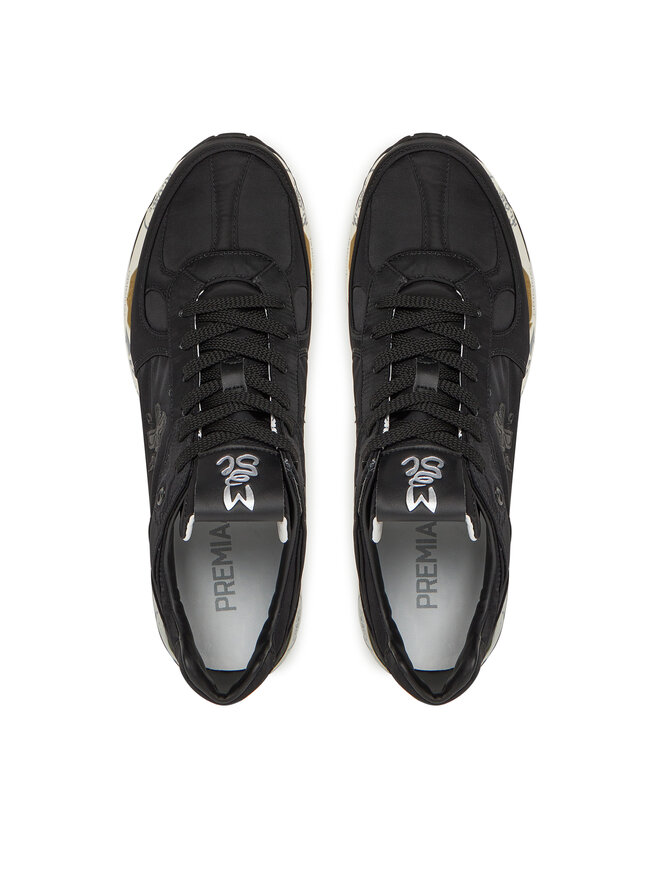 Premiata Sneakers Premiata Mase Var 7087 Negru