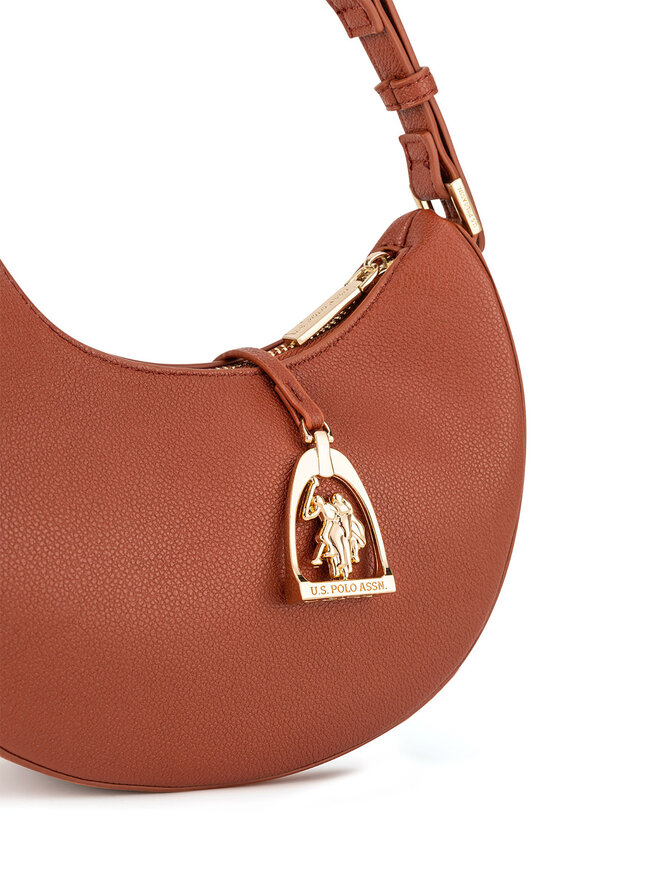 U.S. Polo Assn. Táska U.S. Polo Assn. BIUXT8388WVP Narancssárga