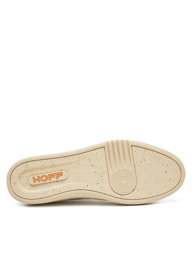 HOFF Sneakersy HOFF Fleming 12509607 Brązowy