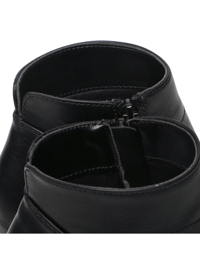 Jenny Fairy Stiefeletten Jenny Fairy WYL2875-1 Schwarz