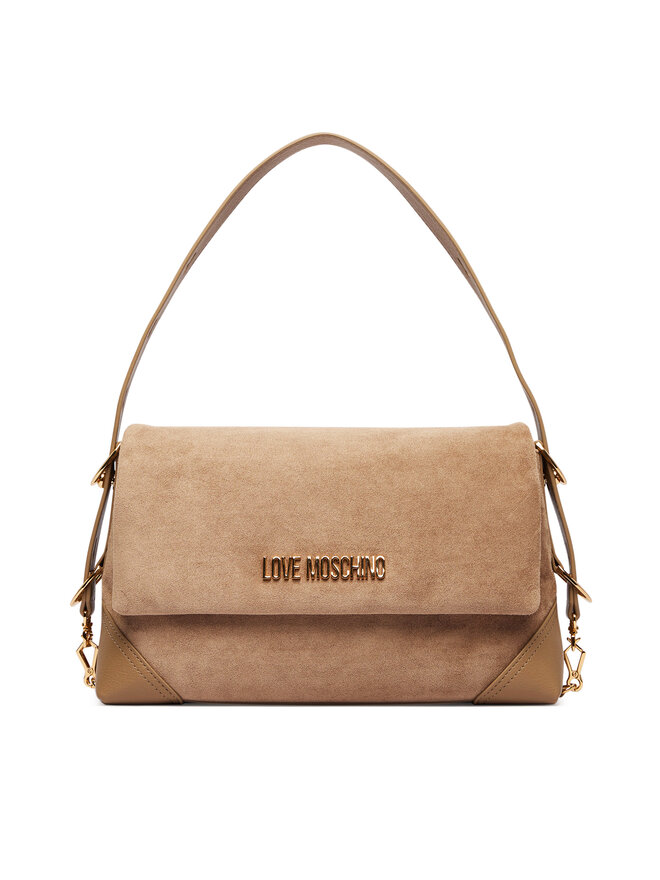 LOVE MOSCHINO Сумка LOVE MOSCHINO JC4092PP1PLD110A Бежевий