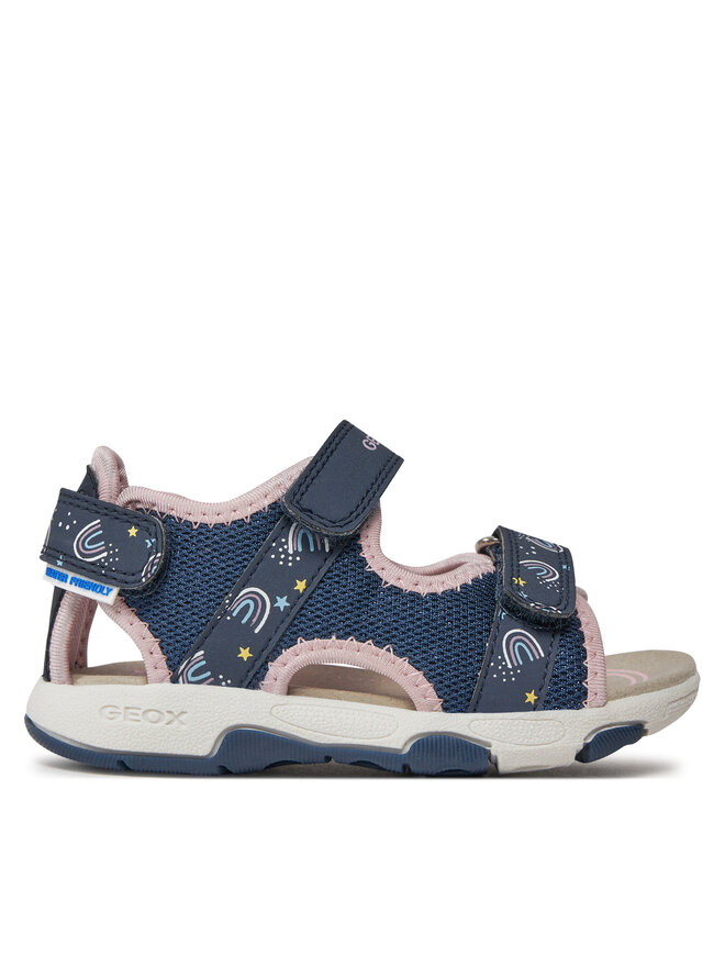 Sandal geox hotsell