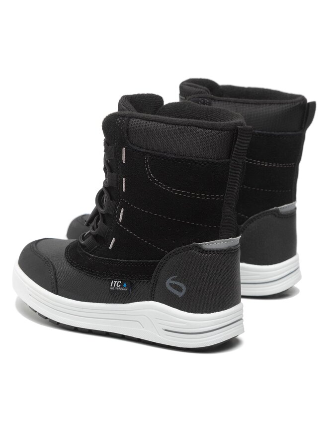 Leaf Schneeschuhe Leaf Jaren LJARE201M Schwarz
