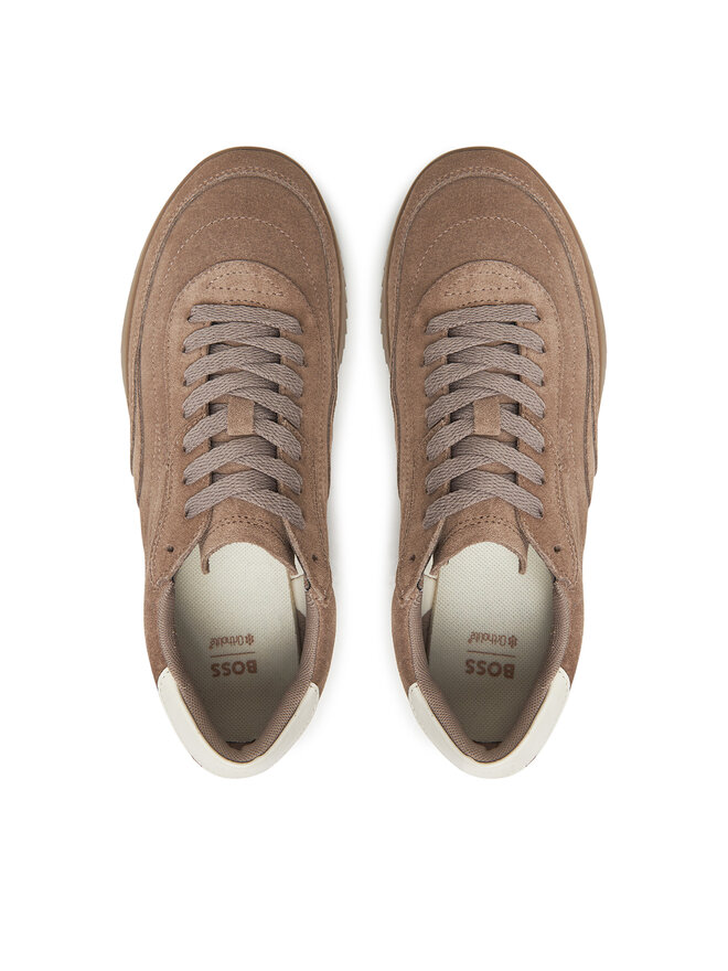 BOSS Zapatillas BOSS Carlynn 50541691 Beis