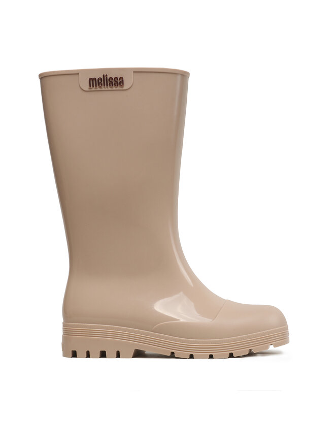 Melissa Botas de agua Melissa Melissa Welly Ad 33867 Beis