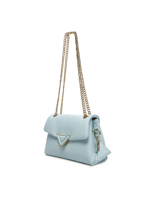Aldo Сумка Aldo Softpuff 14009826 Світло-синій