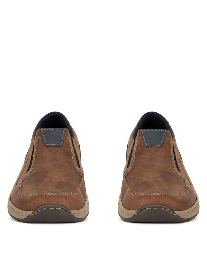 Rieker Zapatos hasta el tobillo Rieker 14362-24 Marrón