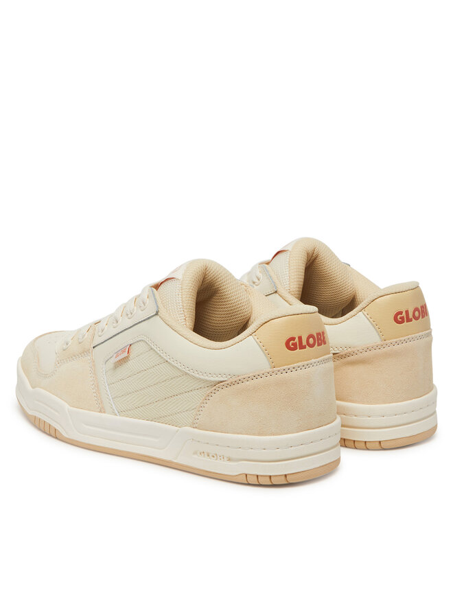 Globe Sneakersy Globe Mojo 2.0 GBMOJO2 Bílá