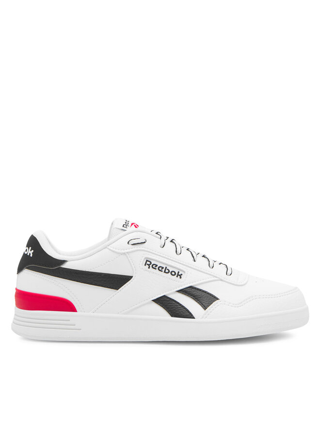Reebok Sportcipők Reebok Court Advance 100033755 Fehér