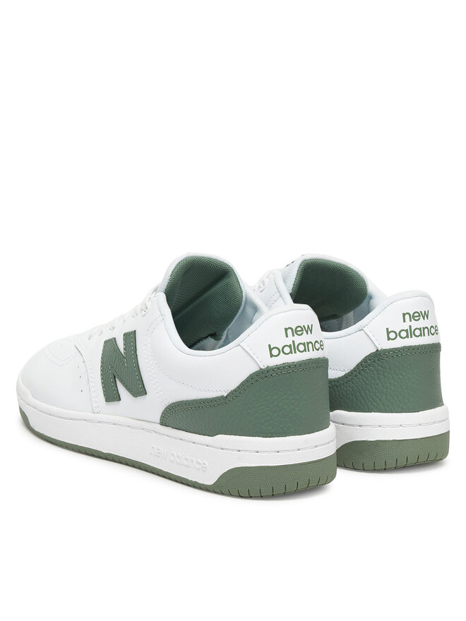 New Balance Sneakers New Balance BB80GRL Weiß