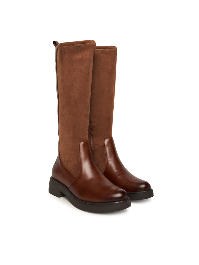 Caprice Botas altas Caprice 9-26505-43 Marrón