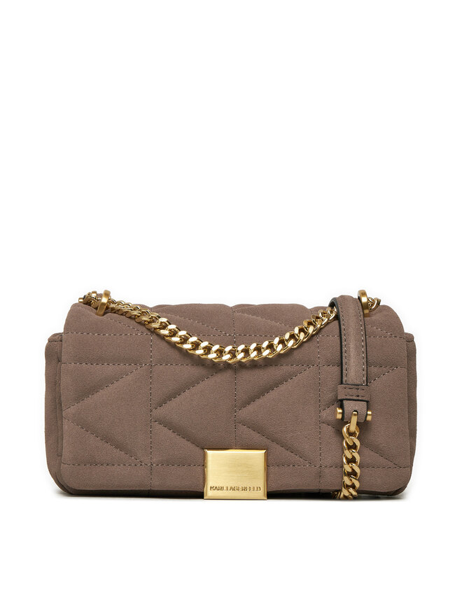 KARL LAGERFELD Soma KARL LAGERFELD 246W3088 Bēšs