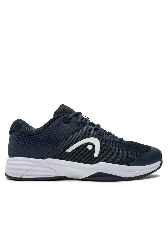 Head Tennisschuhe Head Revolt Evo 2.0 Men 273324 Dunkelblau