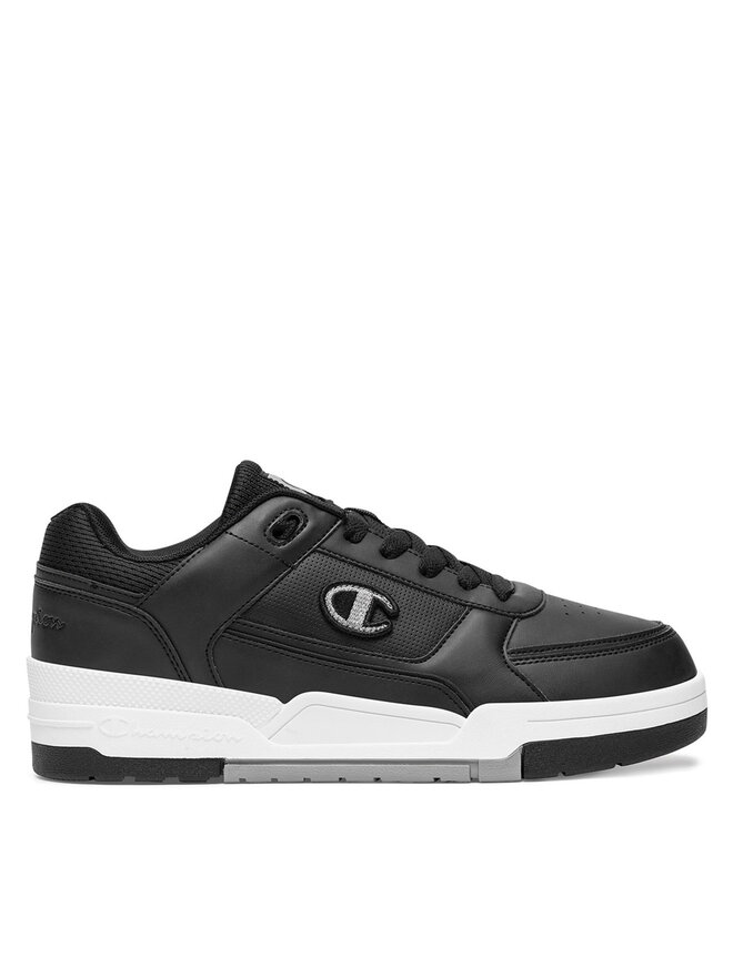 Champion Sportcipők Champion RD18 HERITAGE LOW S22030-KK002 Fekete