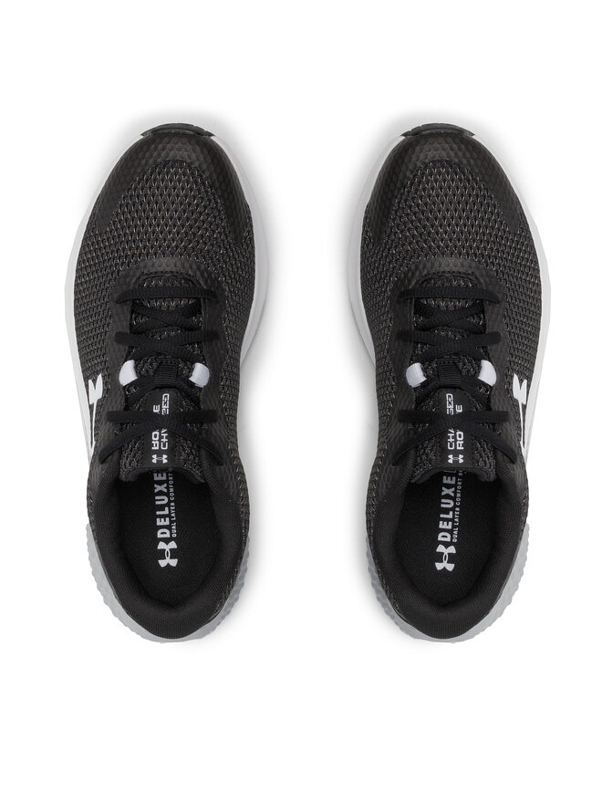 Under Armour Взуття для бігу Under Armour Ua Charged Rogue 3 3024877-002 Чорний