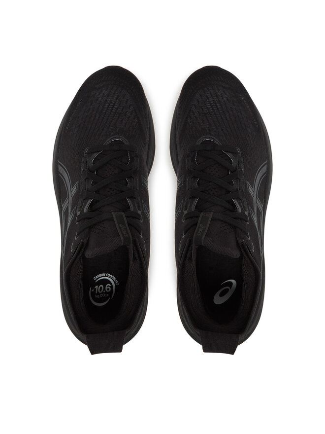 Asics Παπούτσια για Τρέξιμο Asics Gel-Nimbus 27 1011B958 Μαύρο