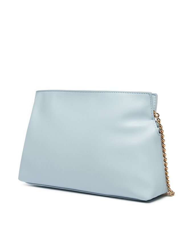 LOVE MOSCHINO Handtasche LOVE MOSCHINO JC4034PP1MLB0712 Himmelblau
